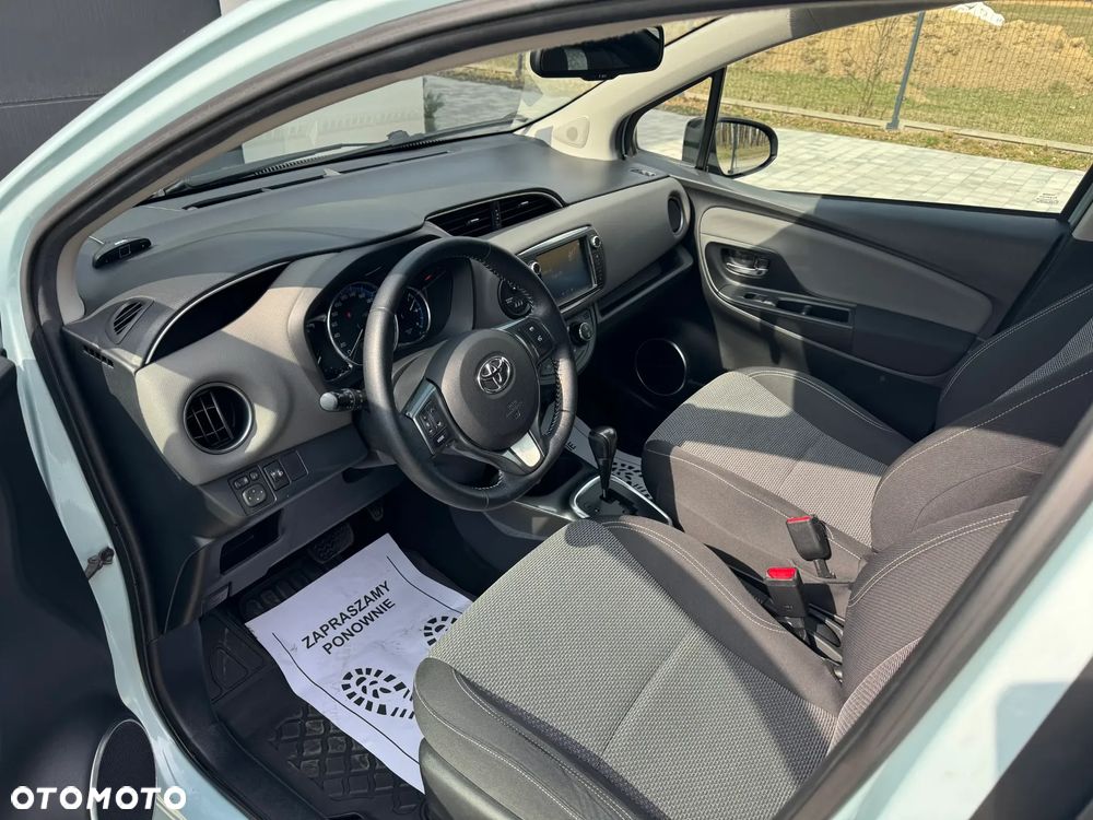 Toyota Yaris - 2