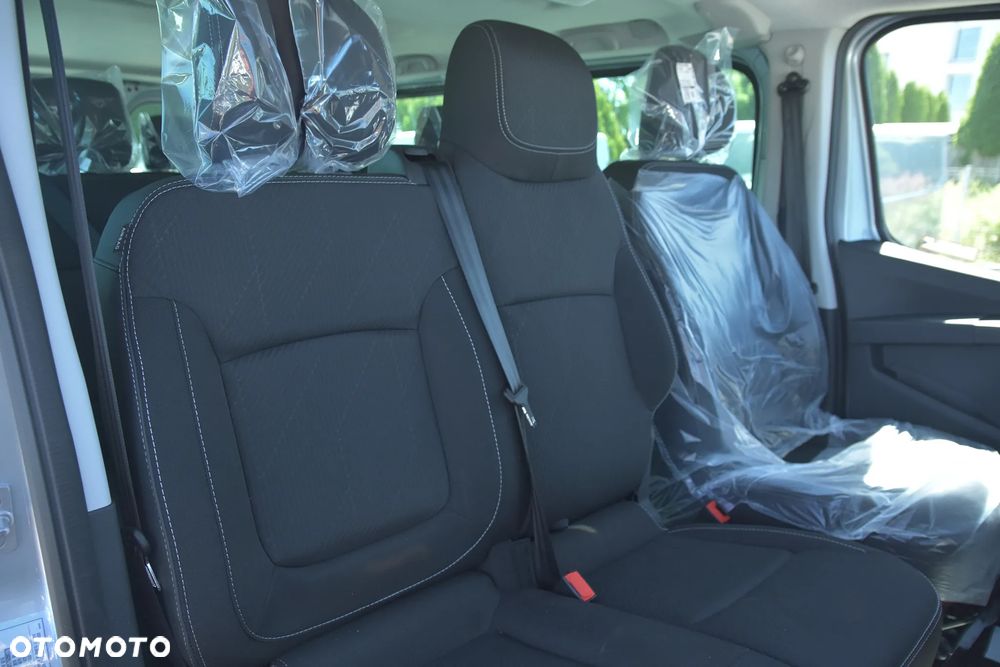 Renault Trafic Kombi 2.0 L2 Equilibre - 6