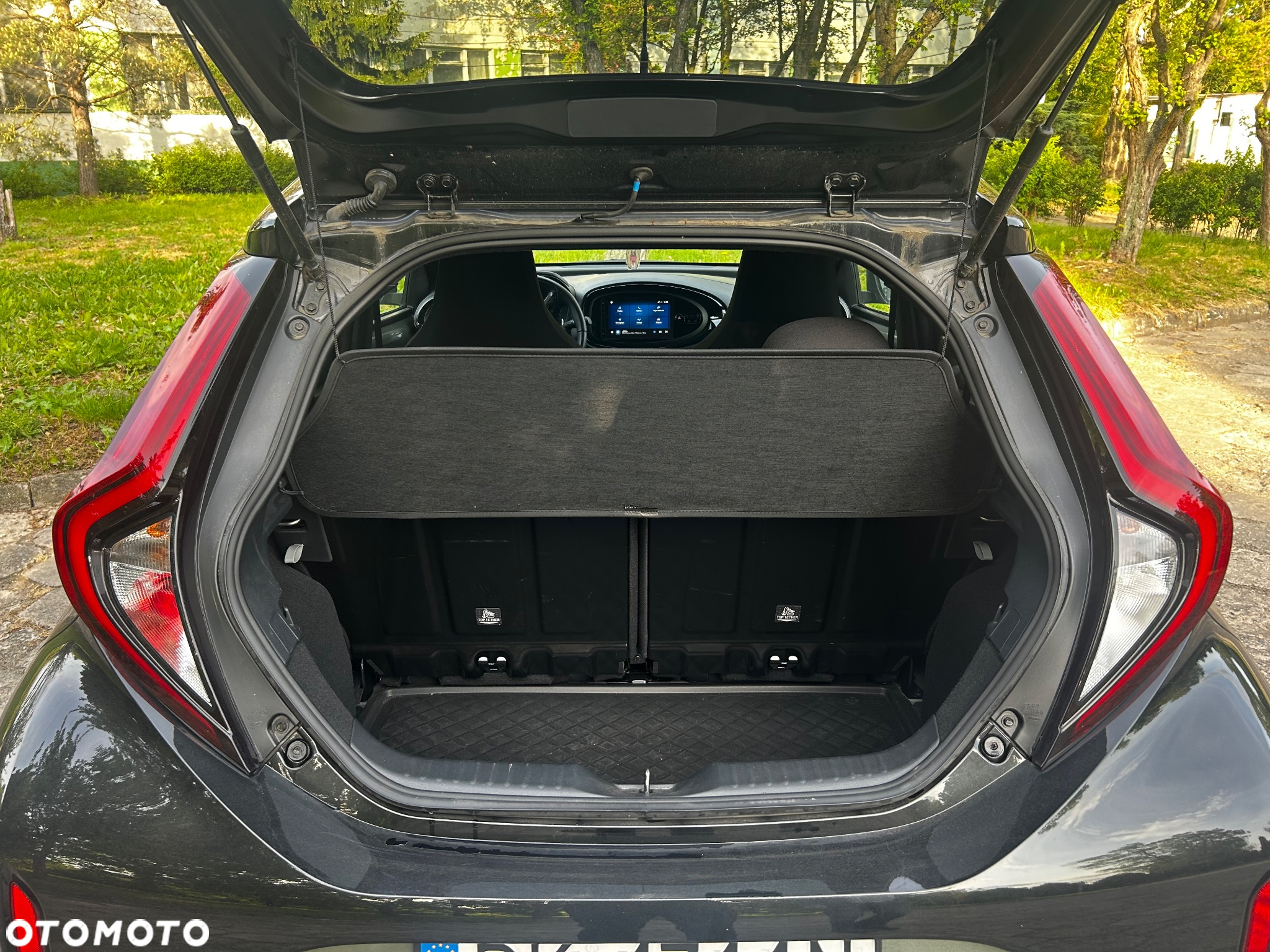 Toyota Aygo X 1.0 VVT-i Executive - 7