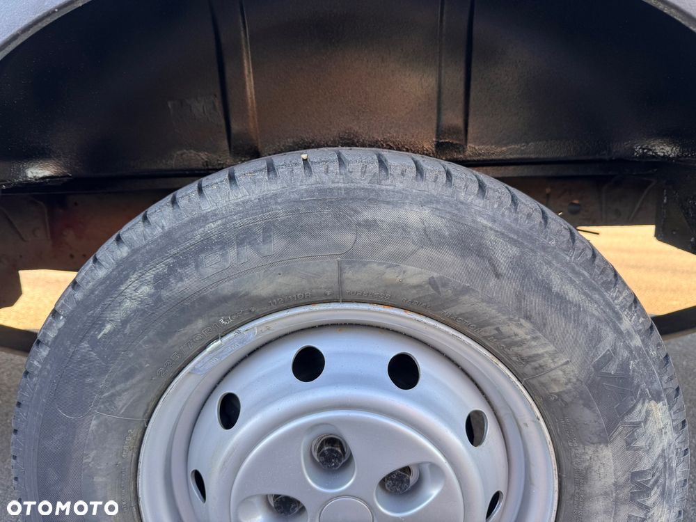 Iveco Daily 35S12 Średni - 28