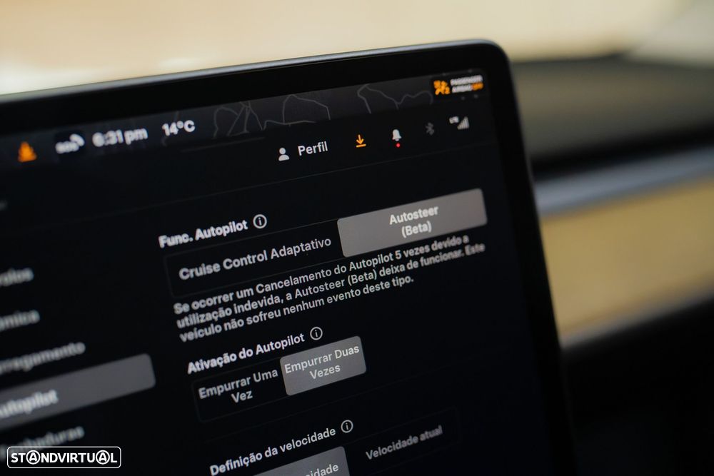 Tesla Model Y RWD - 31