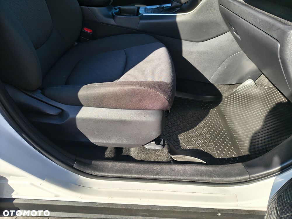 Toyota RAV4 2.5 Hybrid Comfort 4x4 - 6