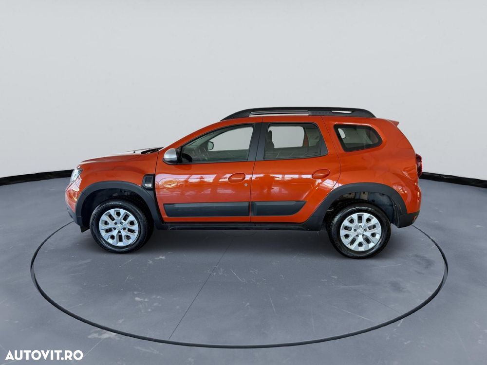 Dacia Duster ECO-G 100 Extreme - 4