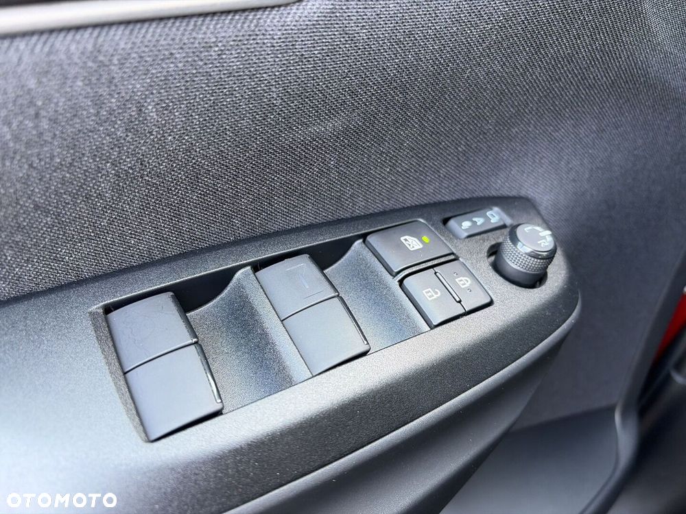 Toyota Yaris Cross Hybrid 1.5 Comfort - 15