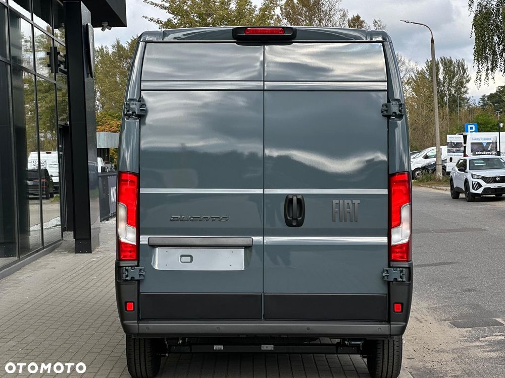 Fiat Ducato Furgon L3H2 2.2 140KM DMC 3.5t MT6 - 6