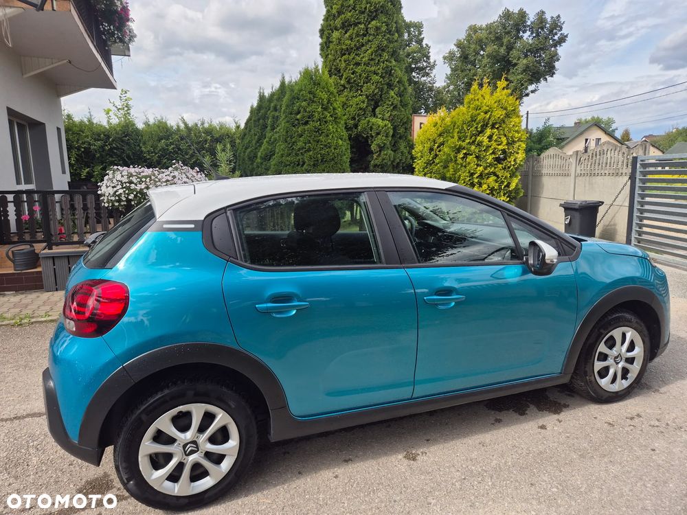 Citroën C3 - 7