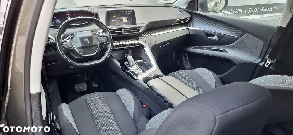 Peugeot 5008 BlueHDi 130 EAT8 Active - 15