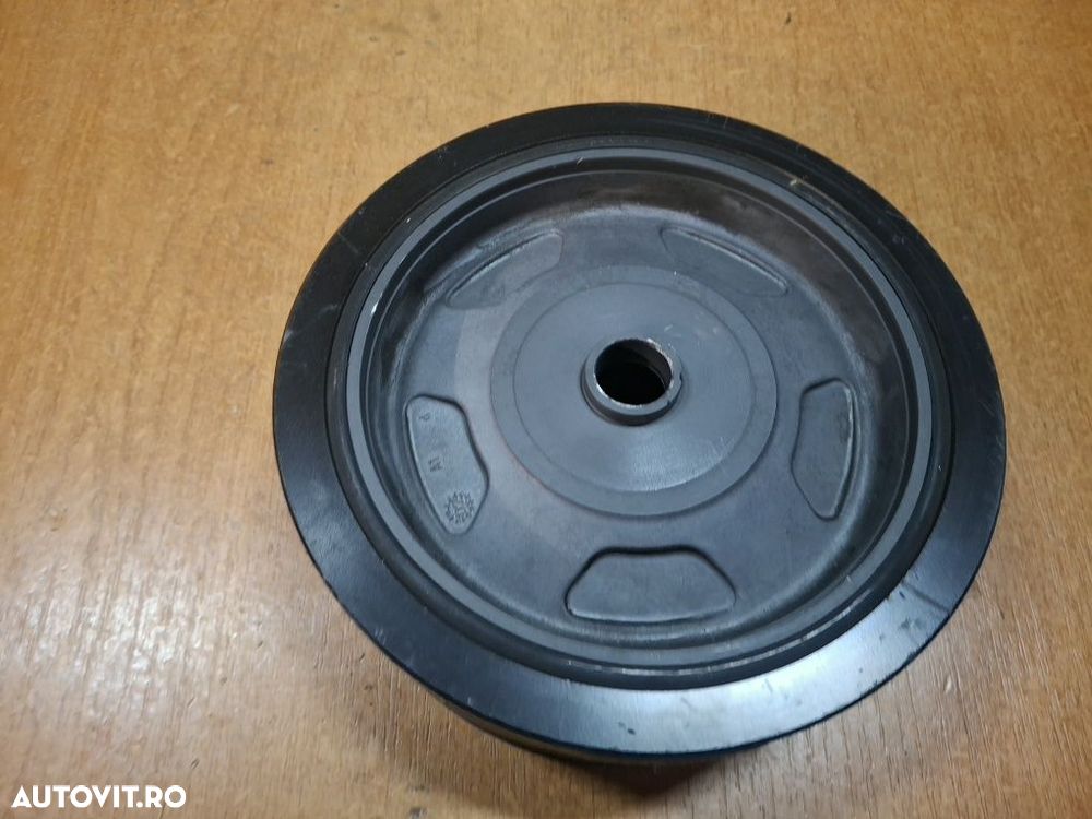 Fulie vibrochen Bmw E46 2.0 D 136CP - 5