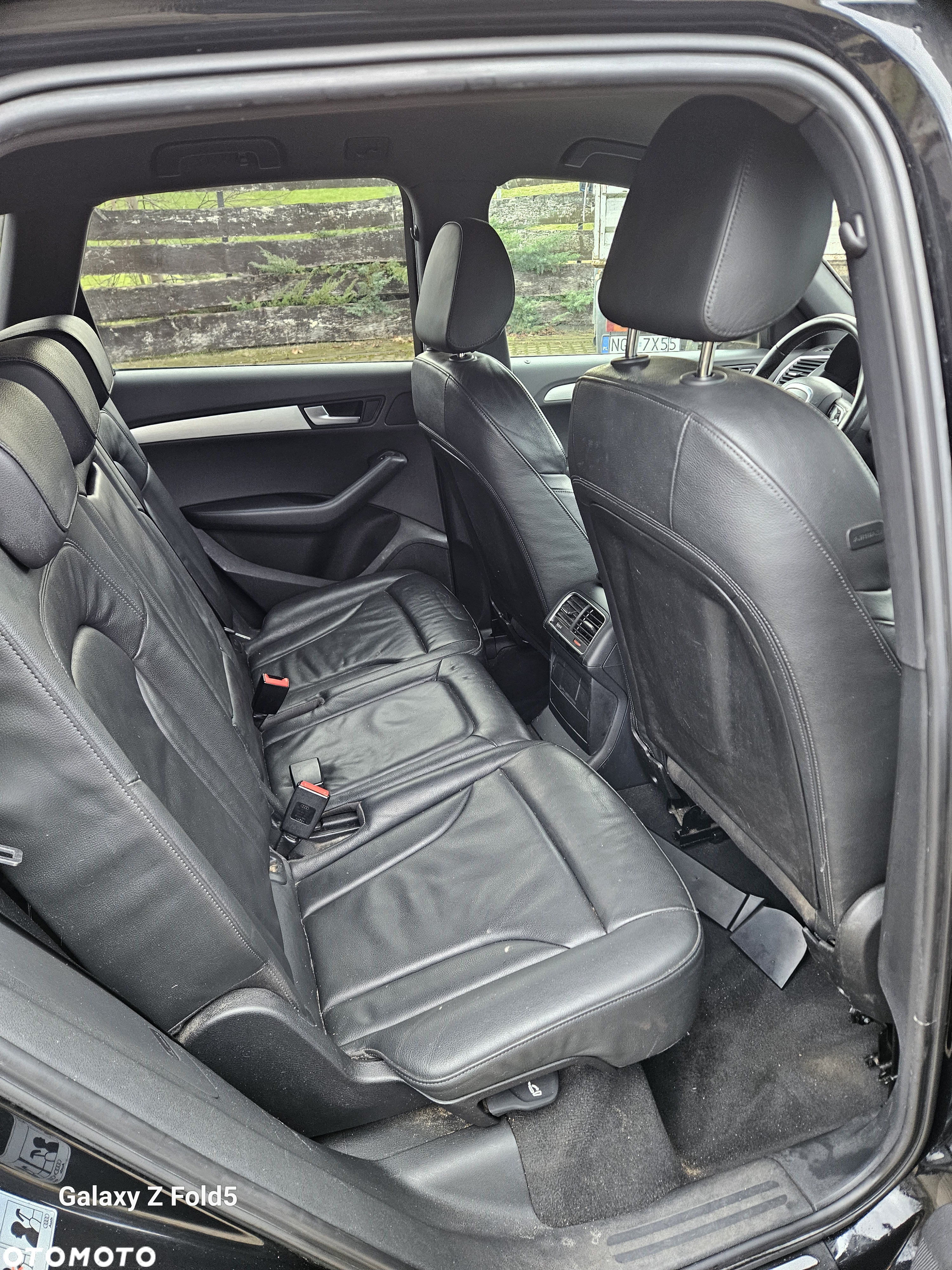 Audi Q5 3.0 TDI Quattro S tronic - 7