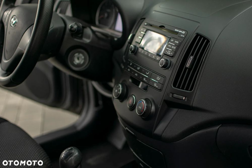 Hyundai i30 - 40