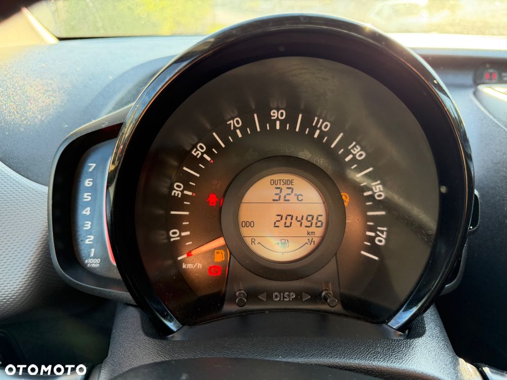 Peugeot 108 VTI 72 Stop&Start Top Style - 16