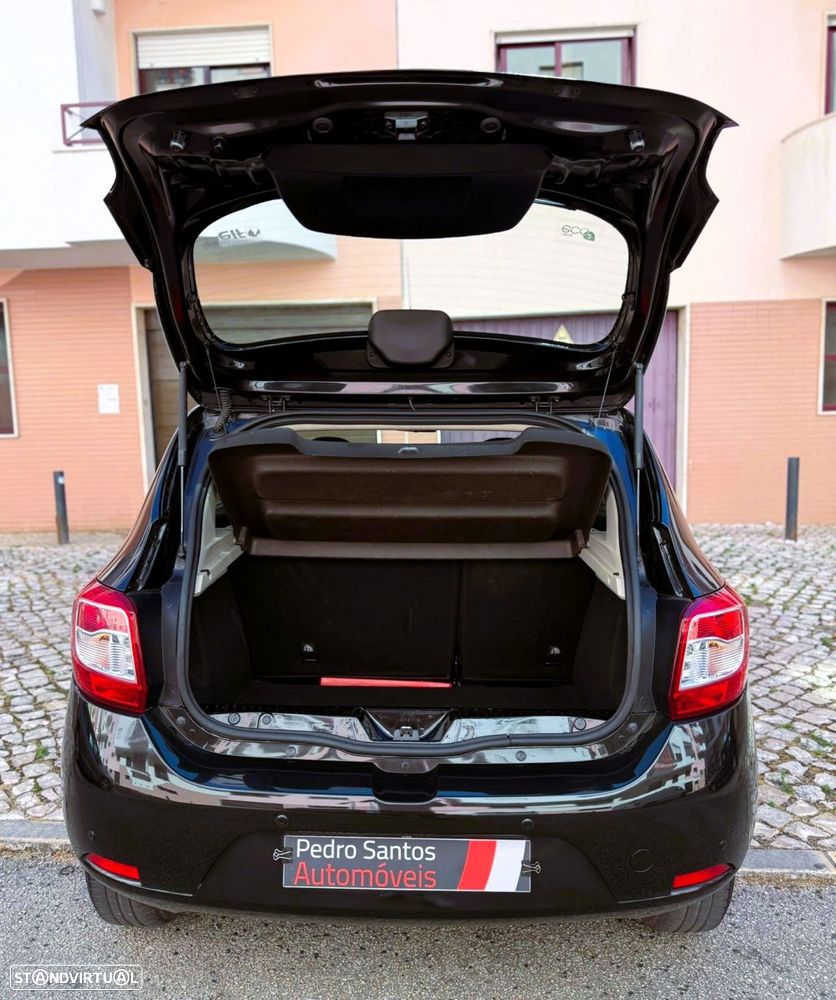 Dacia Sandero 1.5 dCi Confort - 21