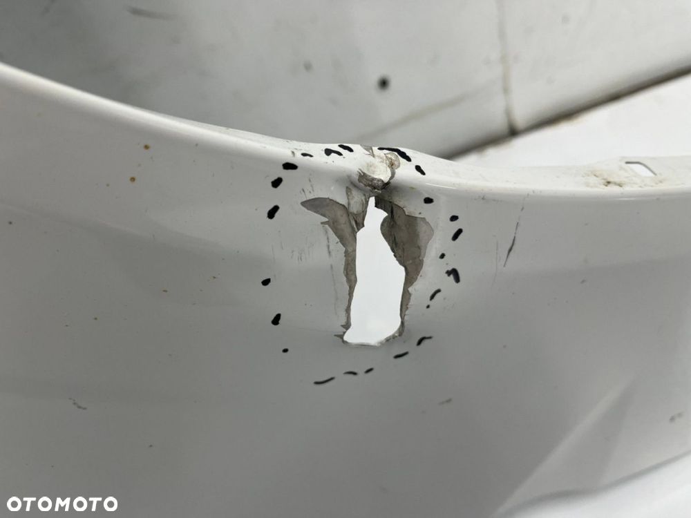 Błotnik Volvo V90 16r.- prawy przedni prawy przód BSNRA - 11