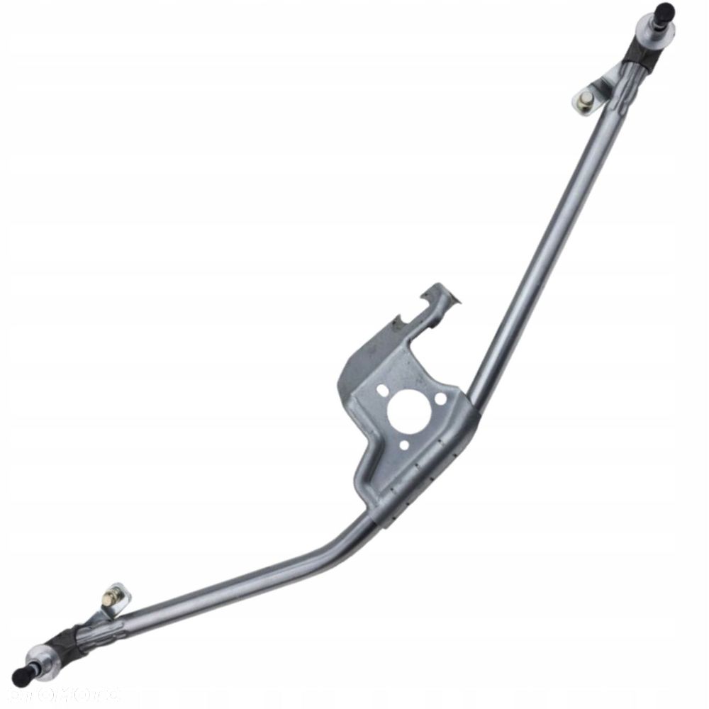 MECHANIZM WYCIERACZEK PRZÓD VOLKSWAGEN TRANSPORTER T4 IV 1990 - 2003 - 1