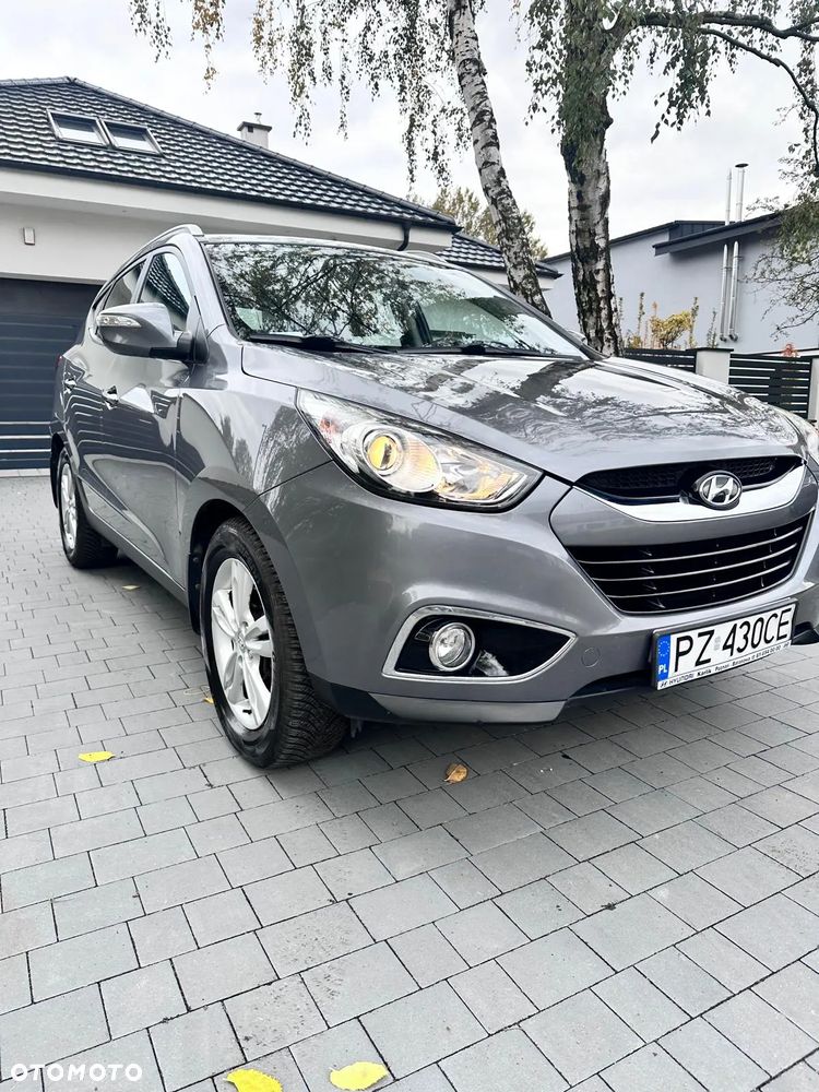 Hyundai ix35 - 6