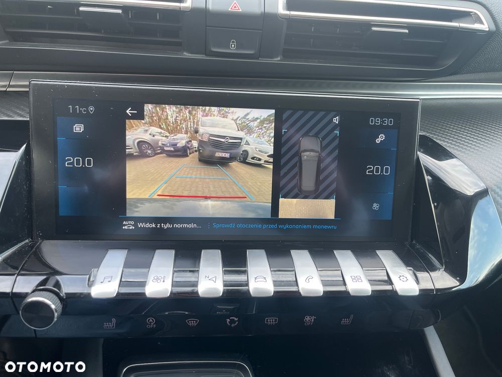 Peugeot 508 BlueHDi 130 EAT8 Allure Pack - 27