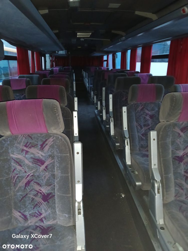 Mercedes-Benz 408 - 2