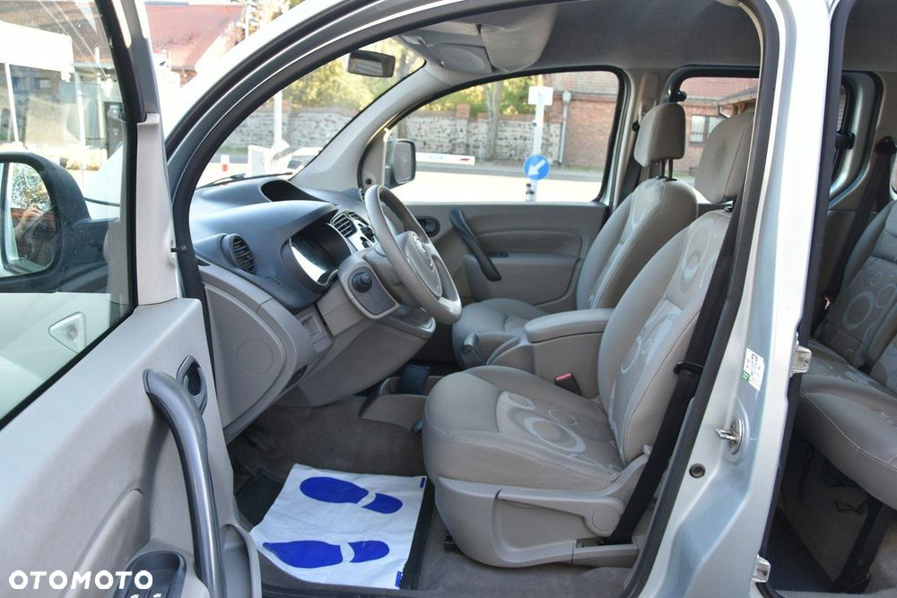Renault Kangoo - 15