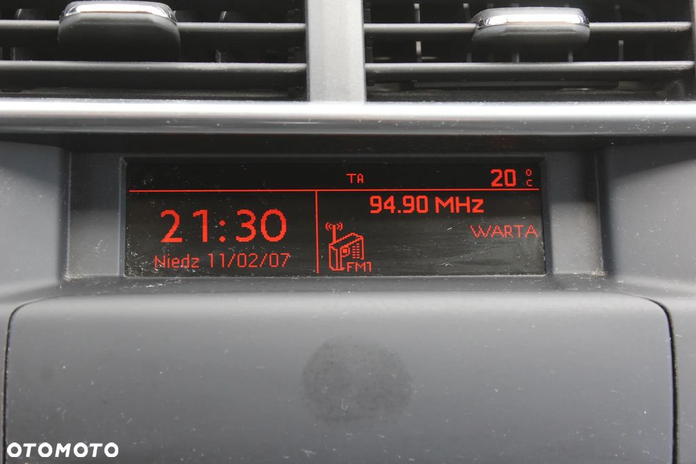 Citroën C4 1.6 VTi Attraction - 30