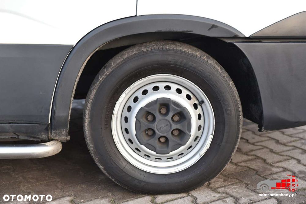 Iveco Daily - 12