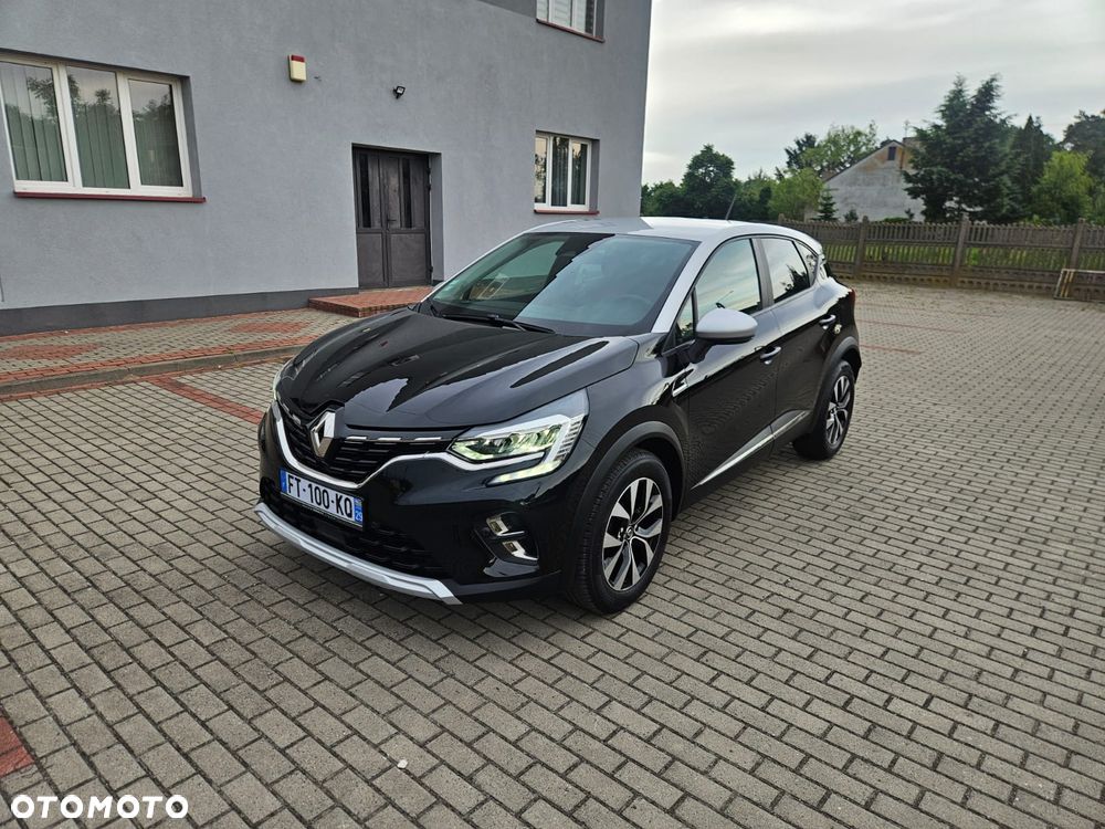 Renault Captur 1.0 TCe Intens - 2
