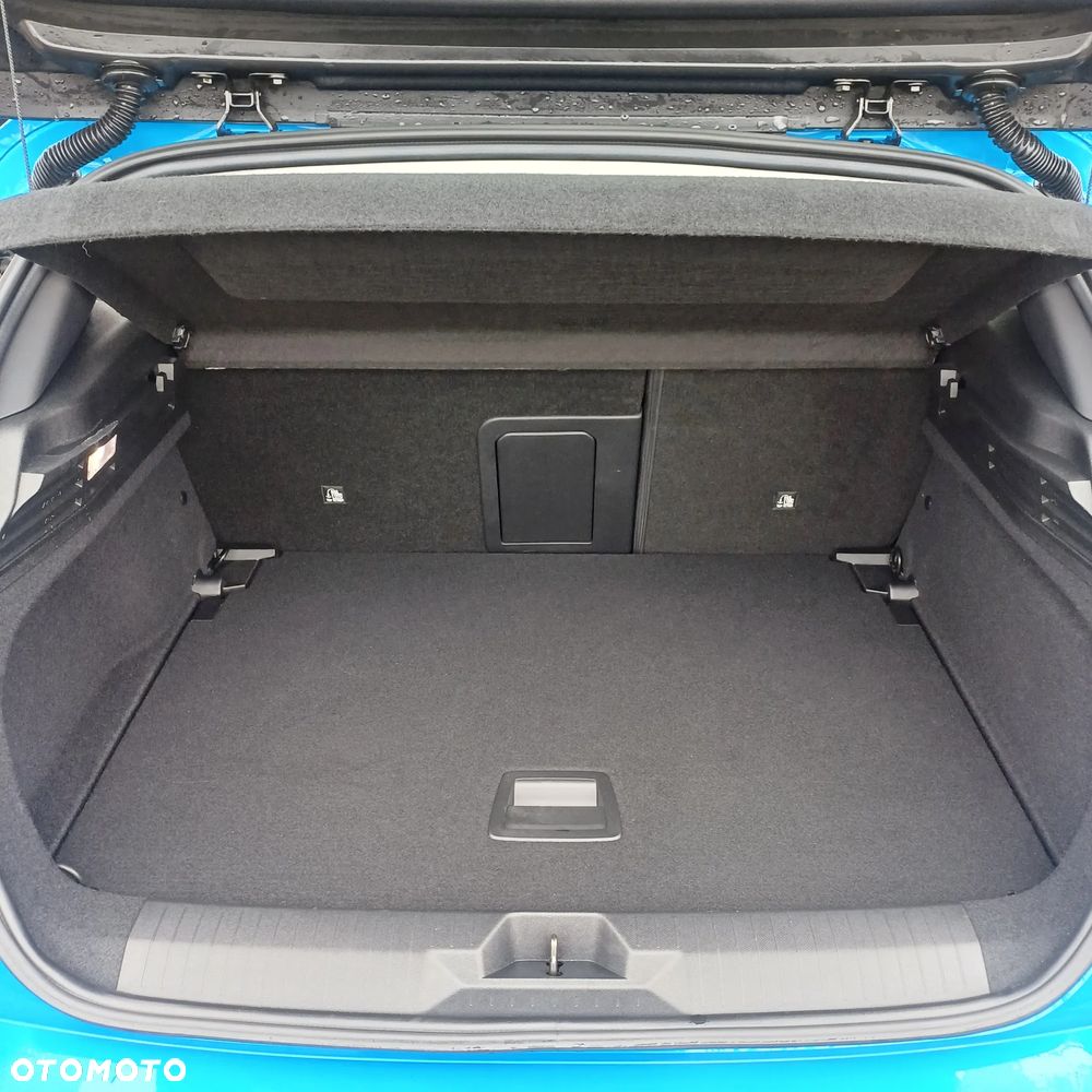 Opel Astra 1.2 T Business Elegance S&S - 14