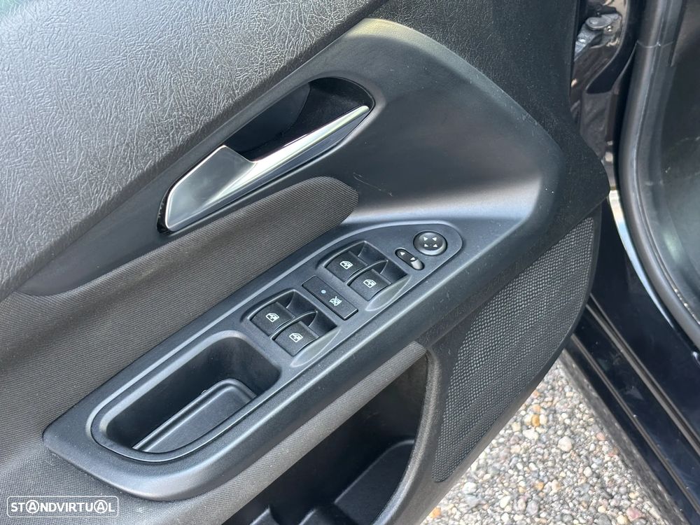 Fiat Tipo 1.3 MultiJet - 11