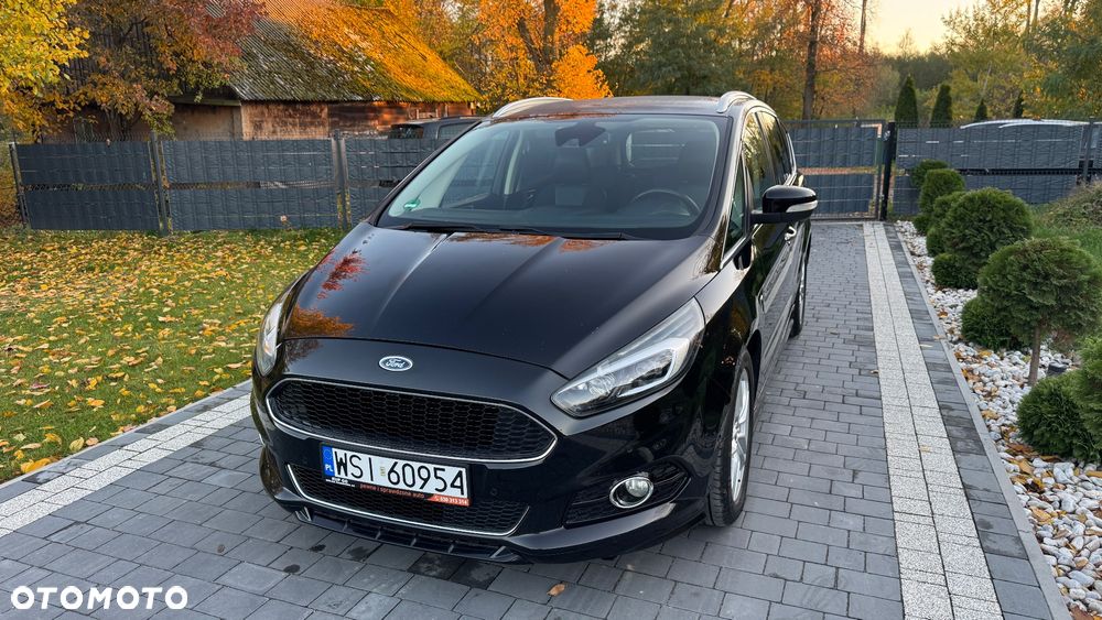 Ford S-Max - 28