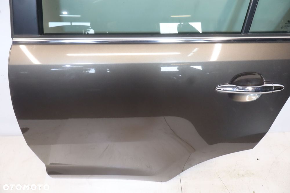DRZWI LEWY TYŁ KIA SPORTAGE III LIFT D5 SUV - 10