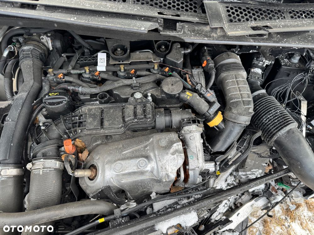 Toyota Proace city - 12