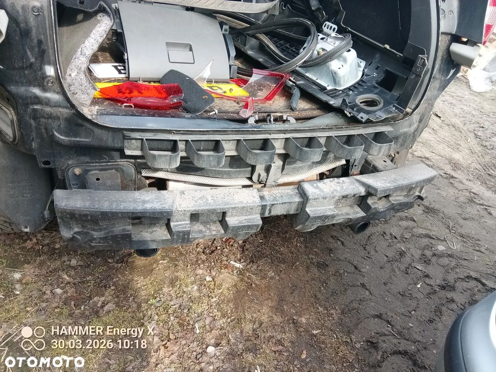 FORD Kuga CBV 2008-2012 na części - 20