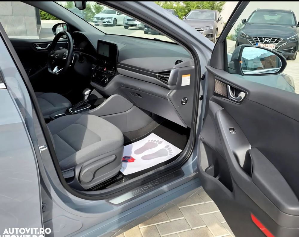 Hyundai IONIQ 1.6 GDI Prime - 20