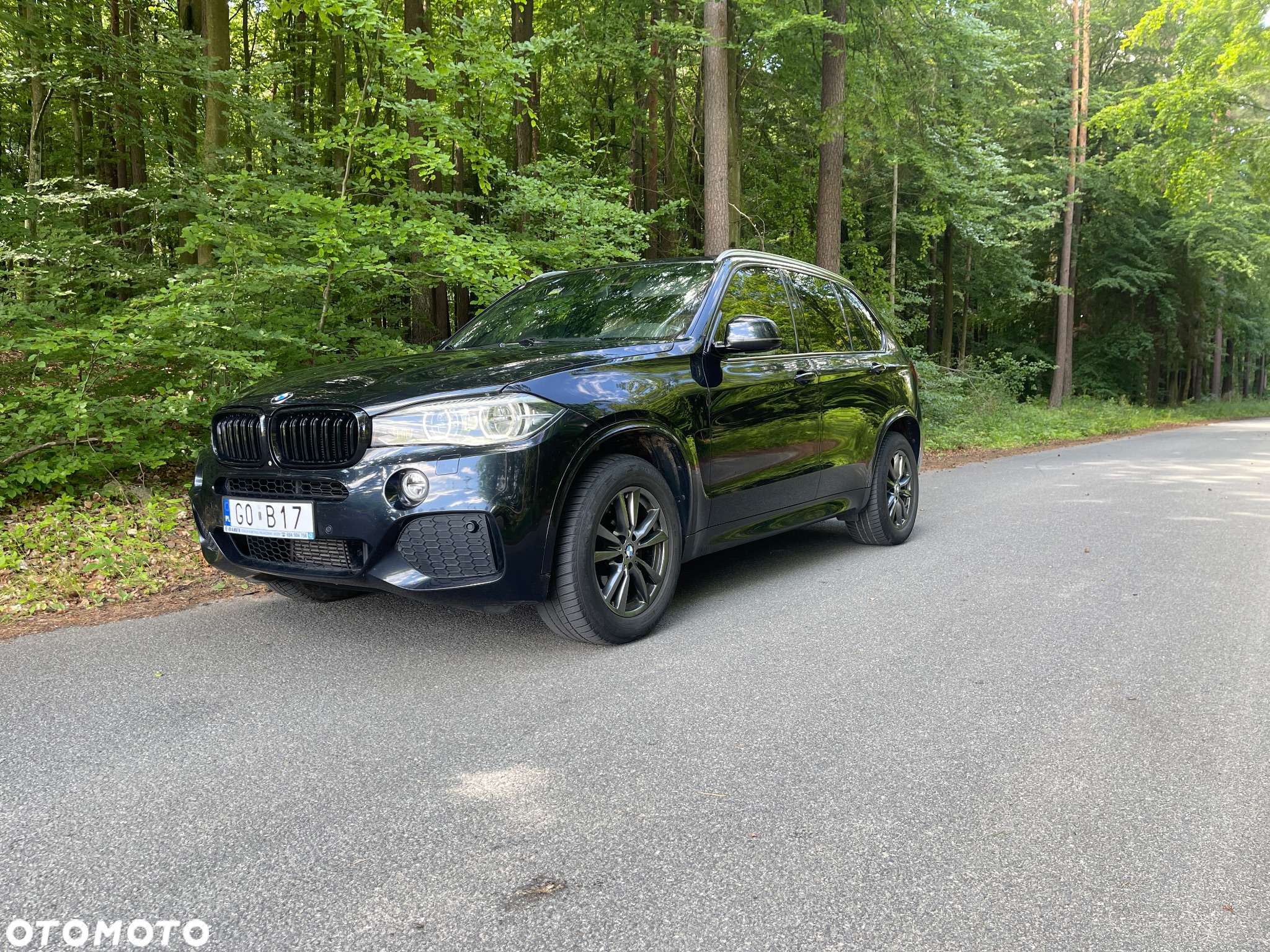 BMW X5 xDrive40d - 2