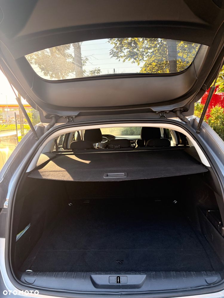 Peugeot 308 BlueHDi 130 Stop & Start Active - 6