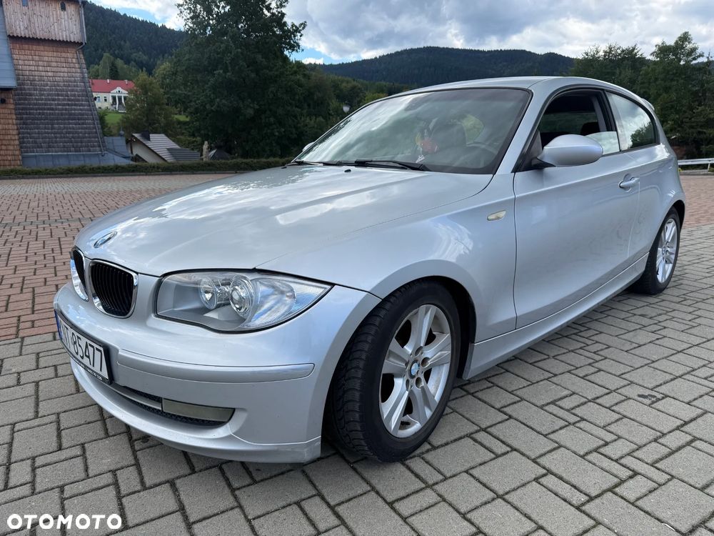 BMW Seria 1 118i Edition Lifestyle - 3