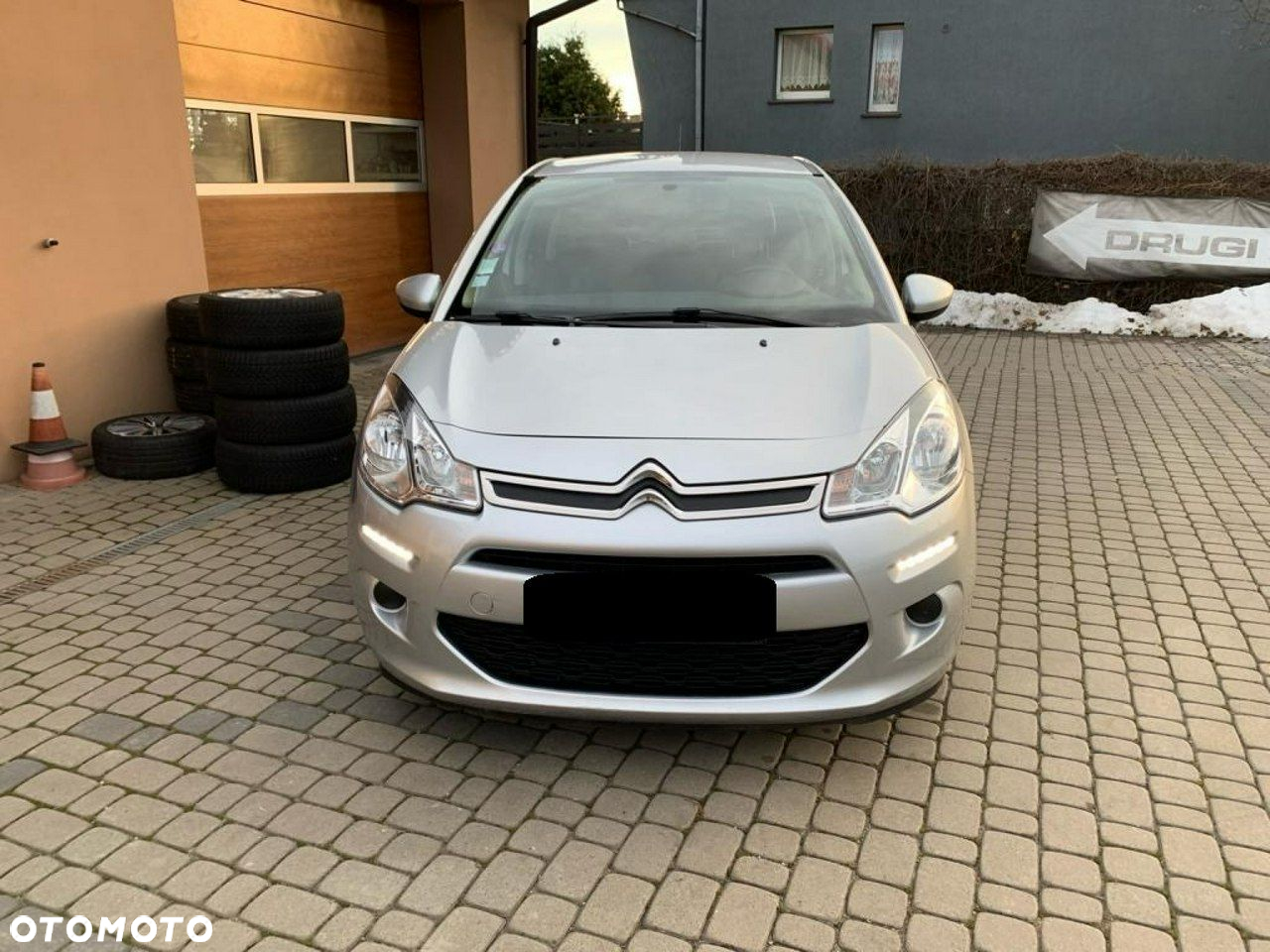 Citroën C3 1.2 PureTech Feel - 2