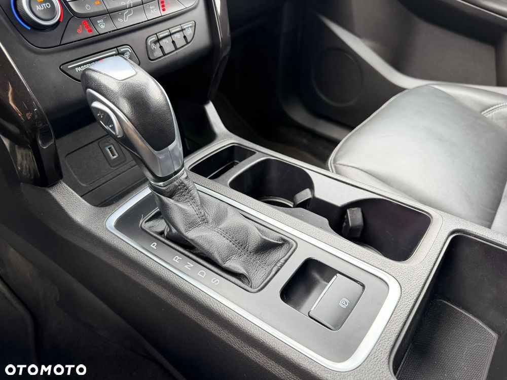 Ford Kuga 2.0 EcoBoost AWD Titanium ASS - 31