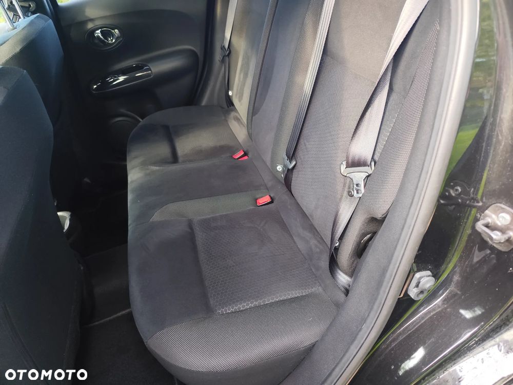 Nissan Juke 1.2 DIG-T 360 - 16