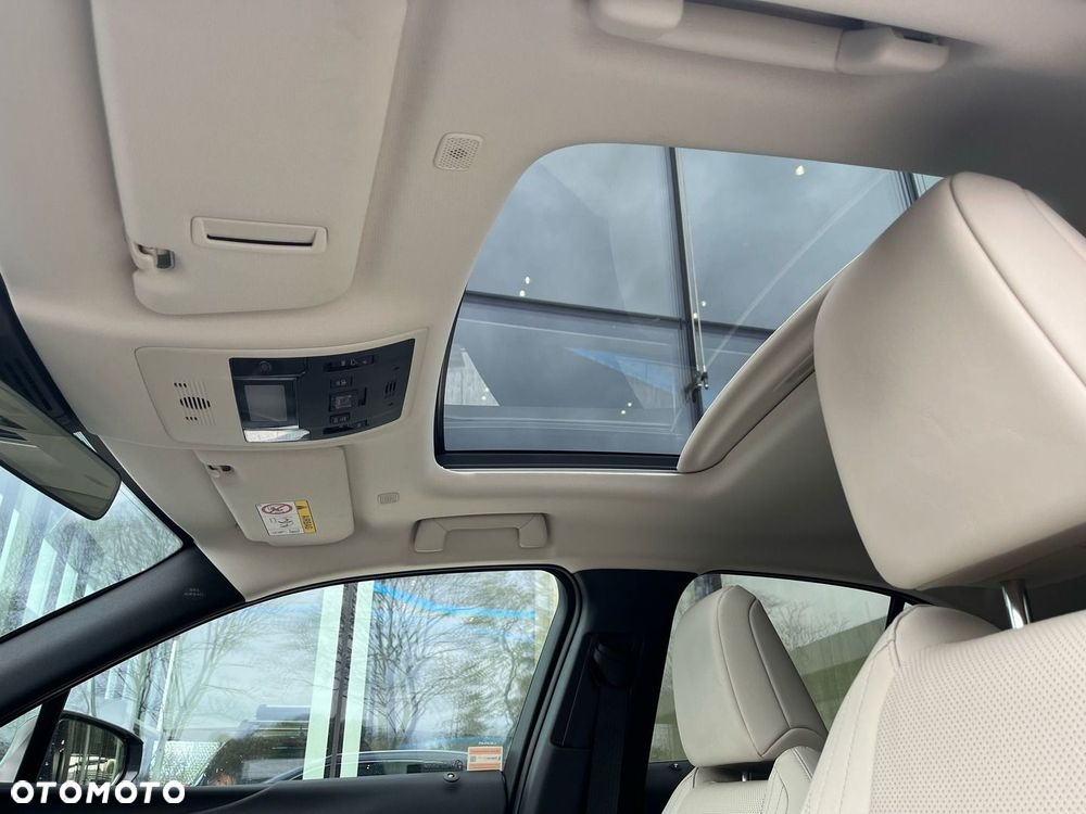 Lexus UX 300h Omotenashi AWD - 27