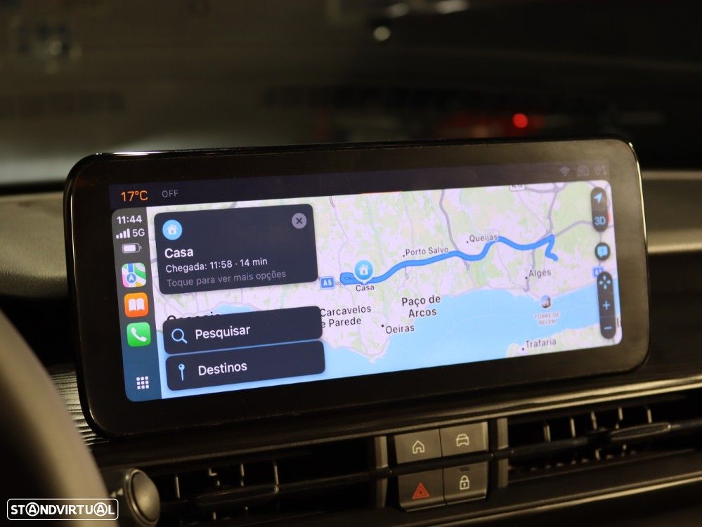 Jeep Avenger 1.2 GSE T3 Altitude - 26