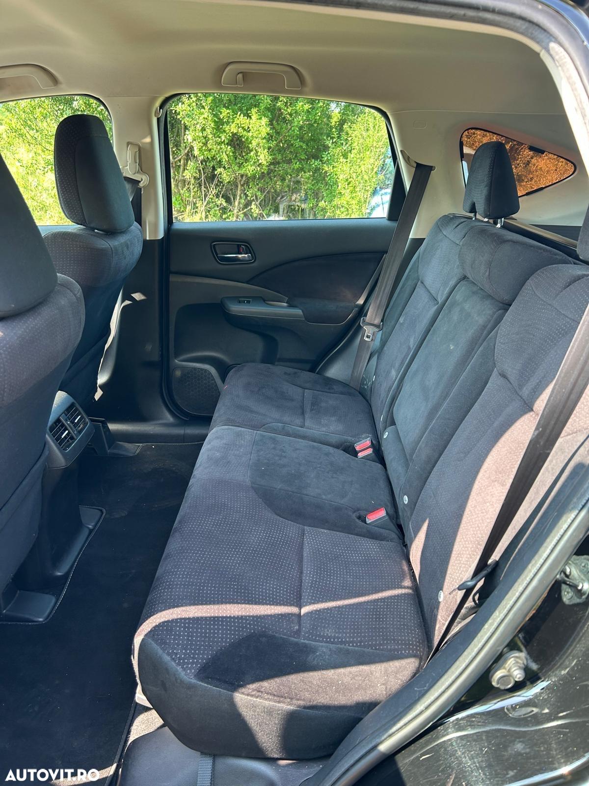 Honda CR-V 2.2 i-DTEC Elegance Special Edition - 6