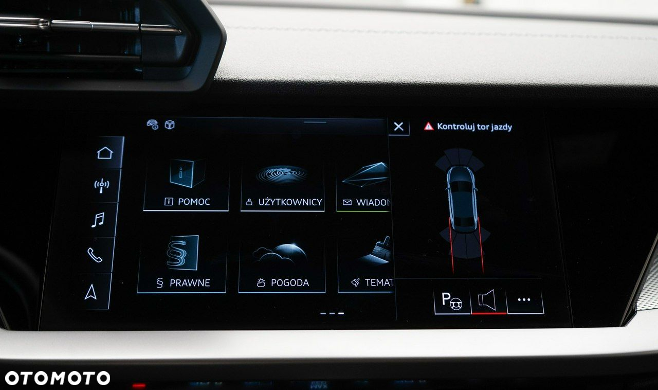 Audi S3 - 34