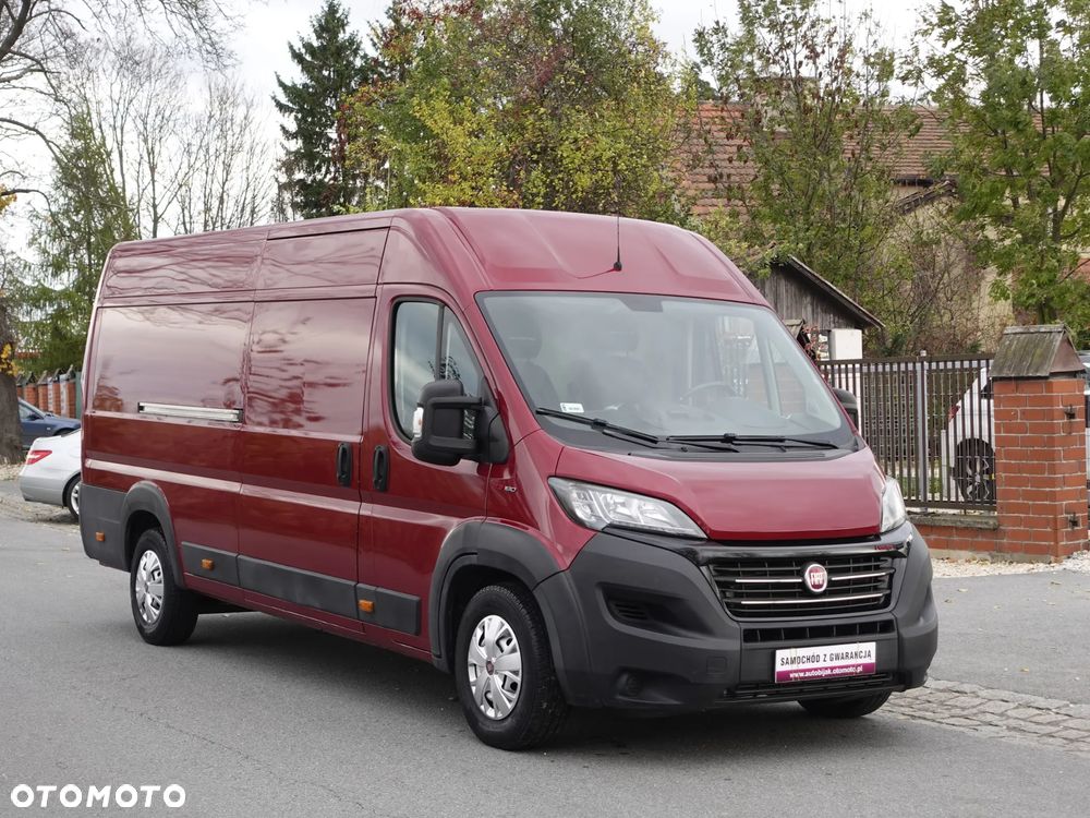 Fiat Ducato - Maxi - 11