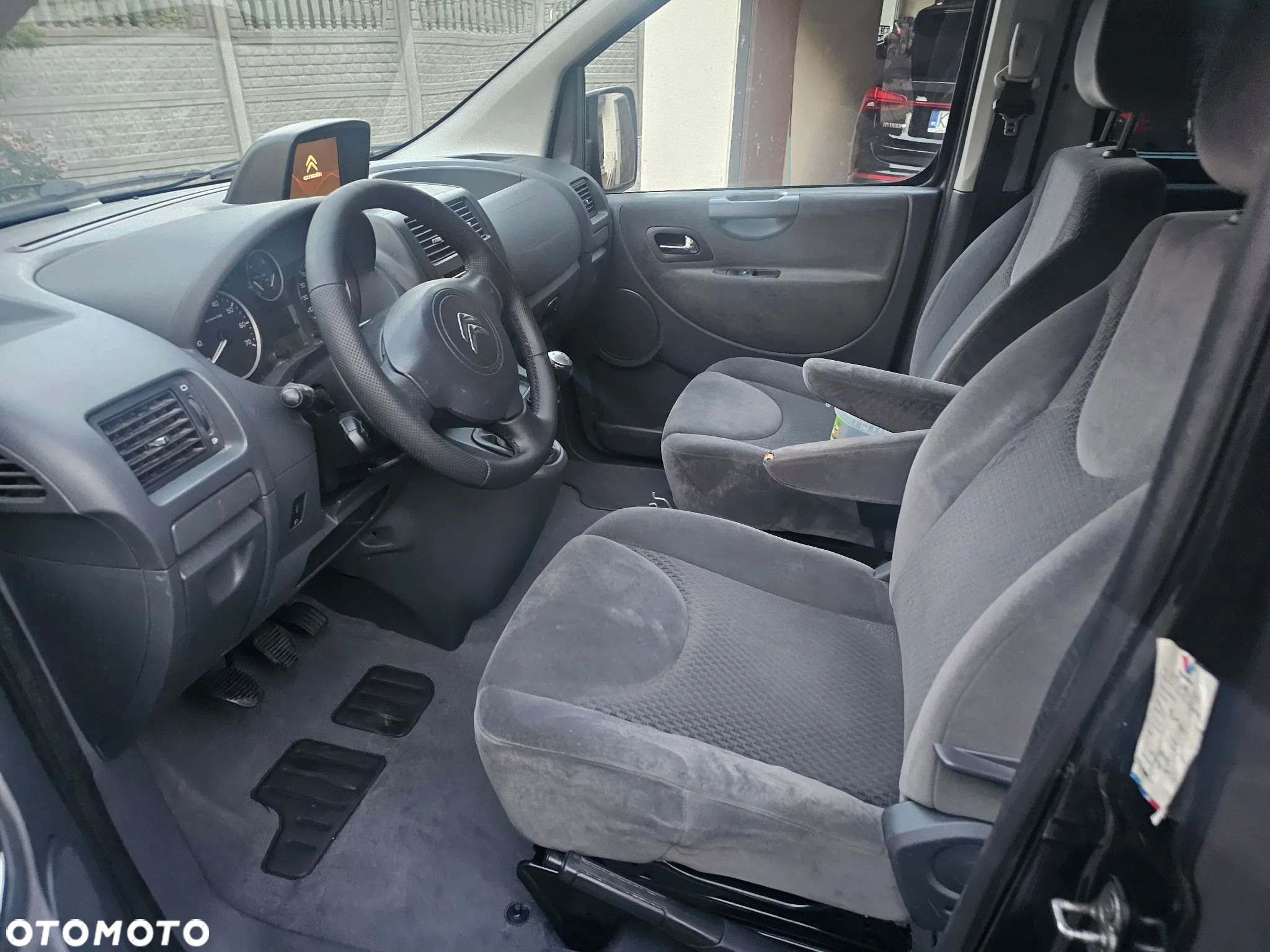 Citroën Jumpy Combi L2 (8-Si.) Selection - 13