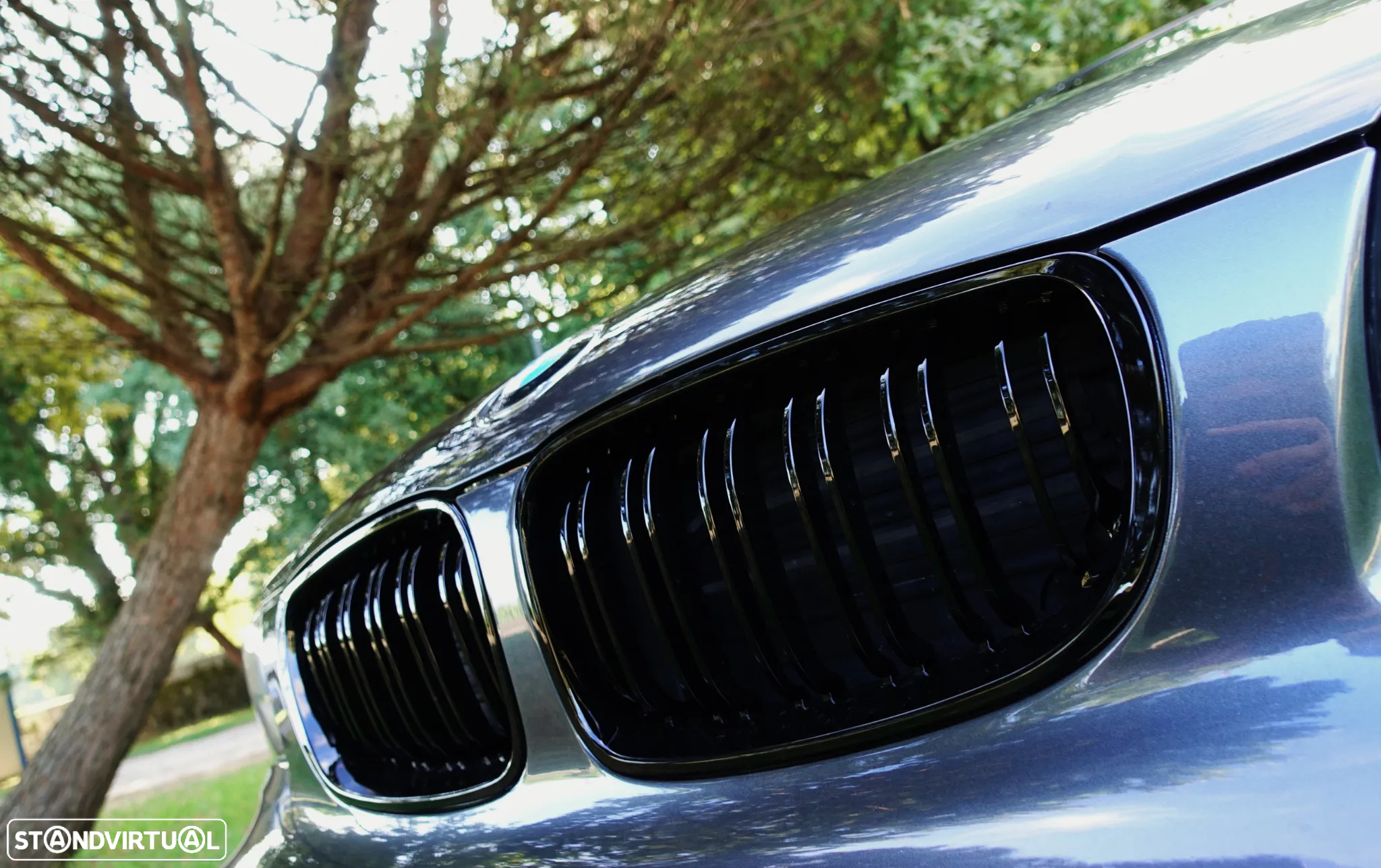 BMW 118 d - 10