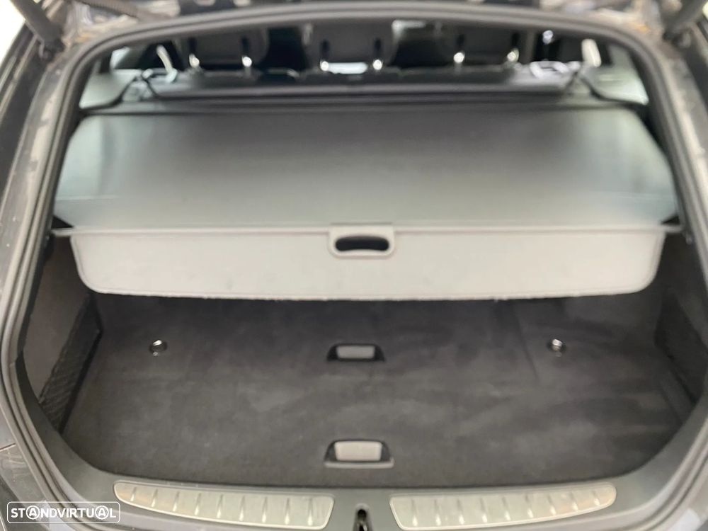 BMW 320 d Auto Line Modern - 5