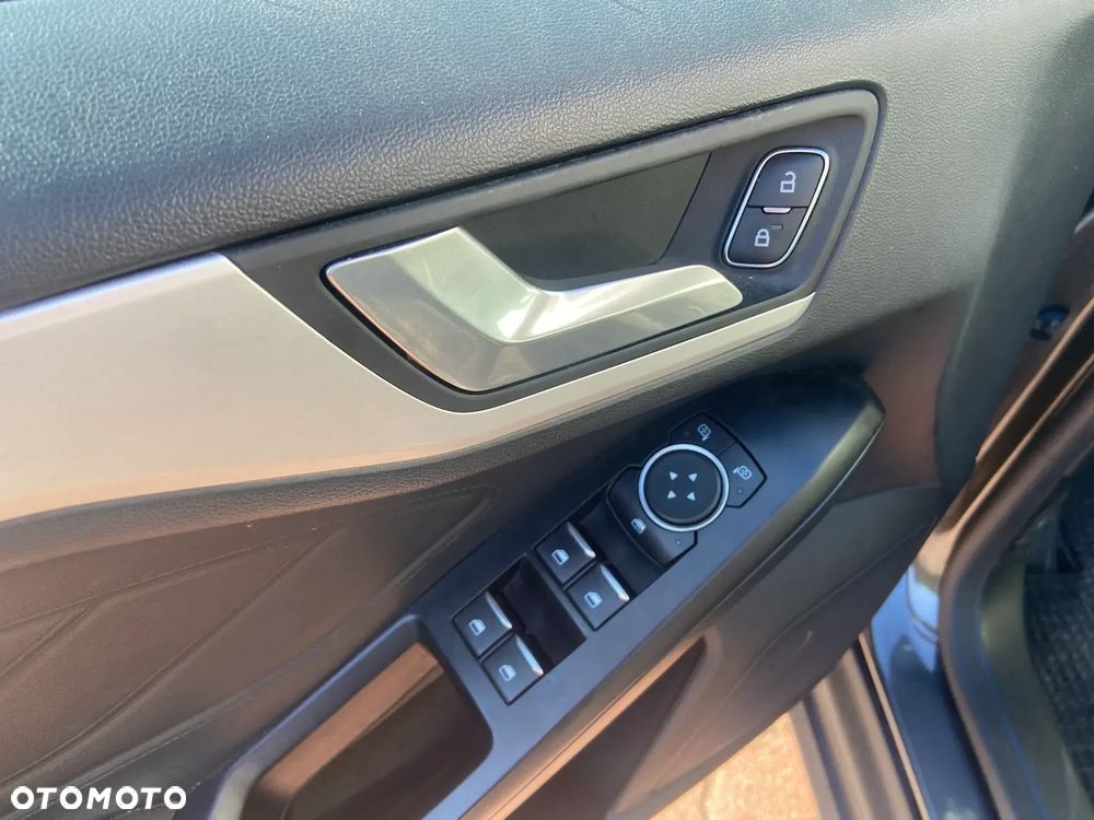 Ford Focus 1.5 TDCi DPF Start-Stopp-System Business - 6