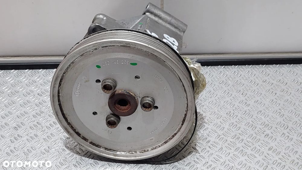 POMPA WSPOMAGANIA AUDI A6 C6 R2005 3,2 FSI NR 06C145255, 06E145393B - 1