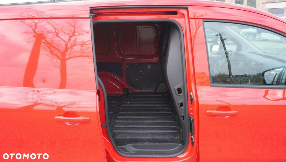 Mercedes-Benz Citan - 17