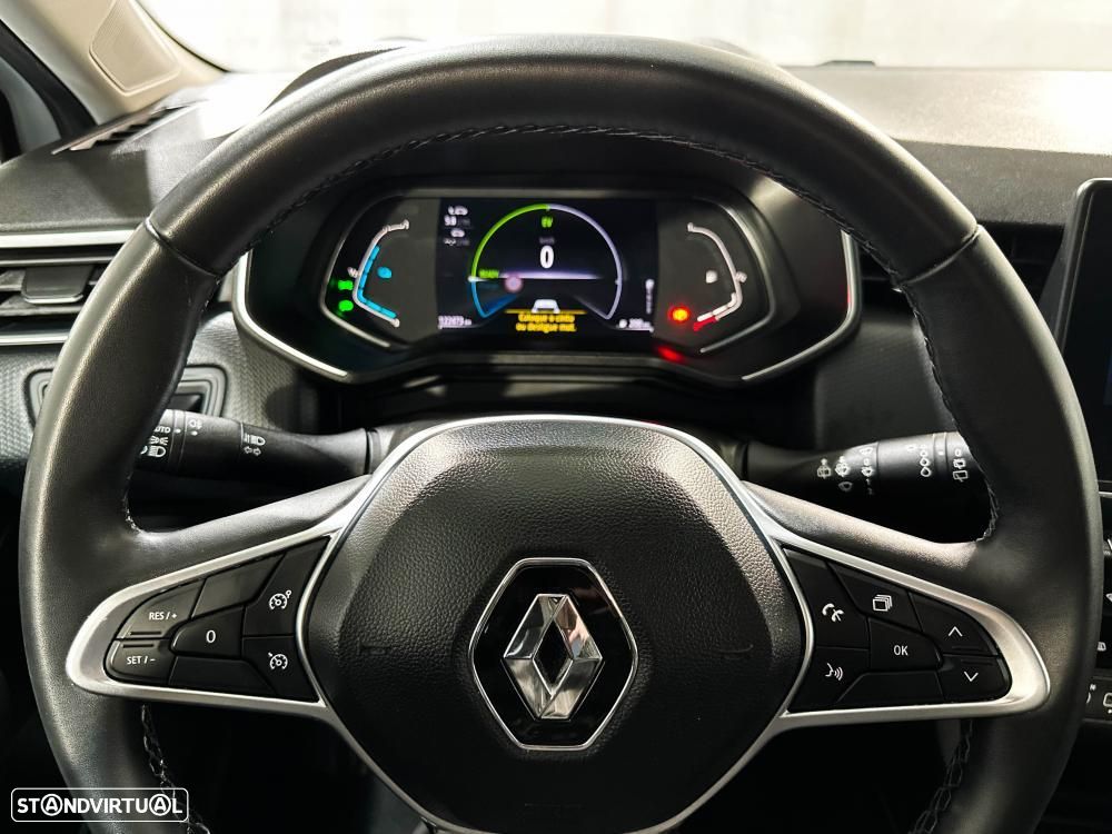 Renault Clio 1.6 E-Tech Intens - 37